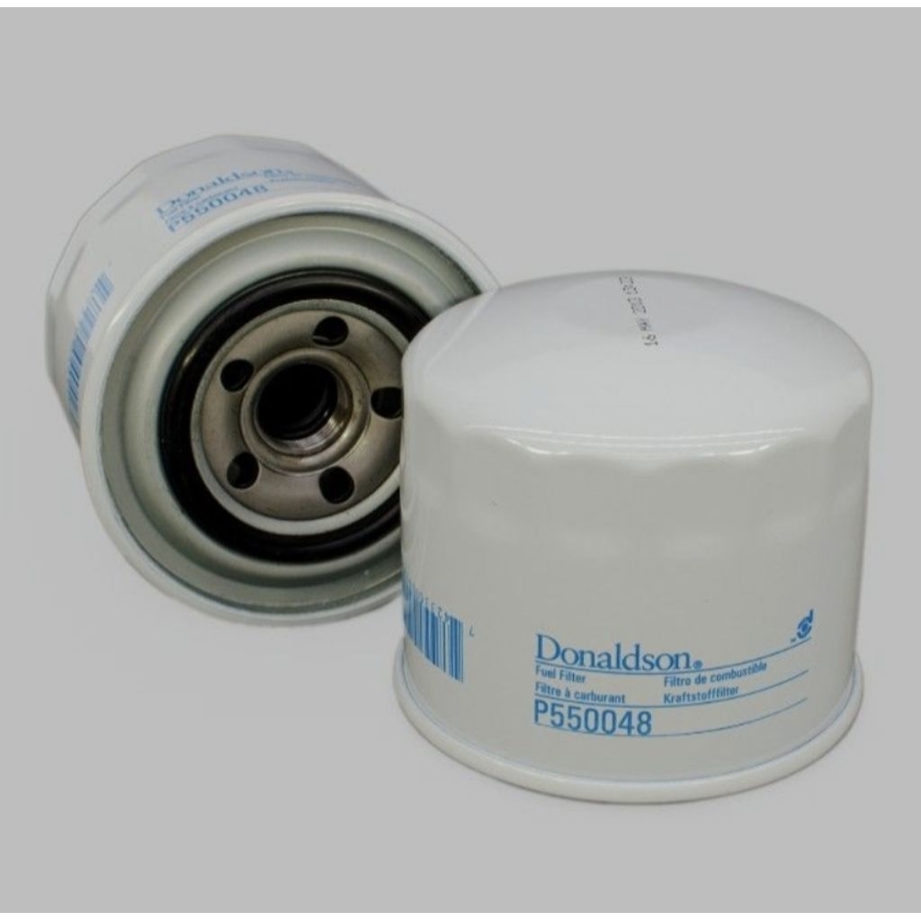FUEL FILTER P550048 / FILTER SOLAR P55-0048 DONALDSON