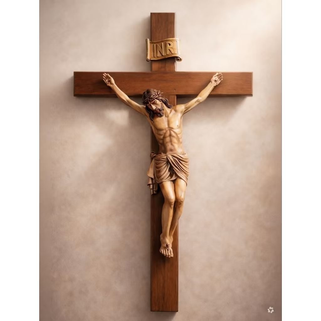 Corpus salib yesus