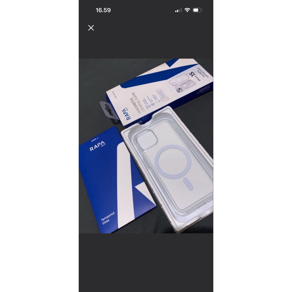 Rapa Ip 15