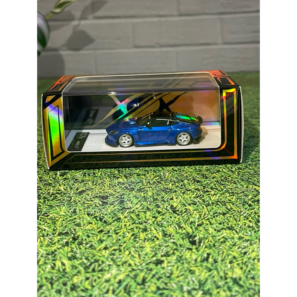 ERROR 404 1/64 Nissan 400Z