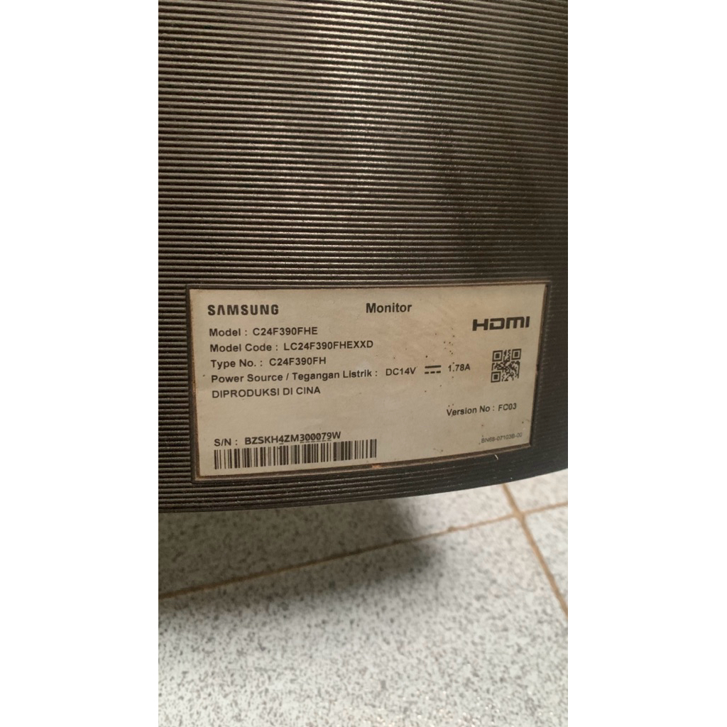 monitor samsung