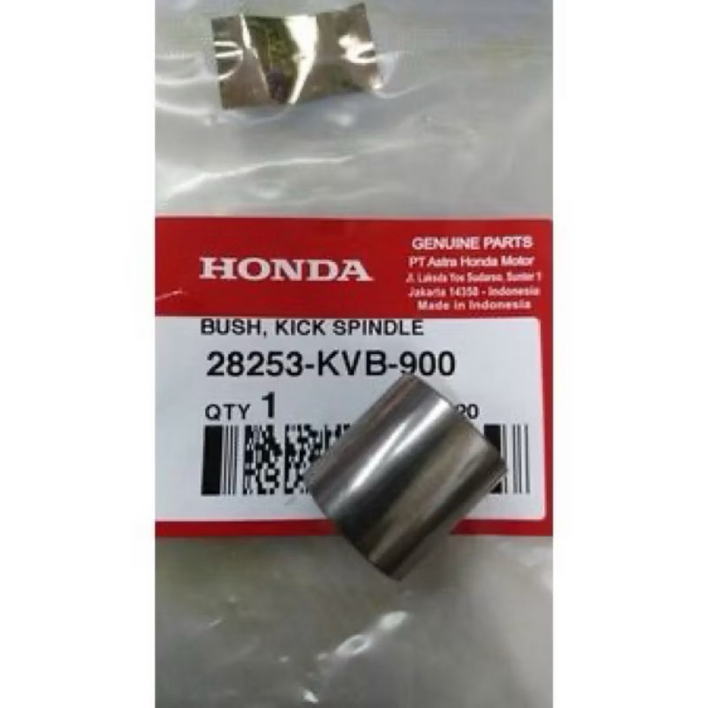 Bos Engkol selah selahan Beat karbu beat fi Vario110 Vario fi Scoopy Honda original