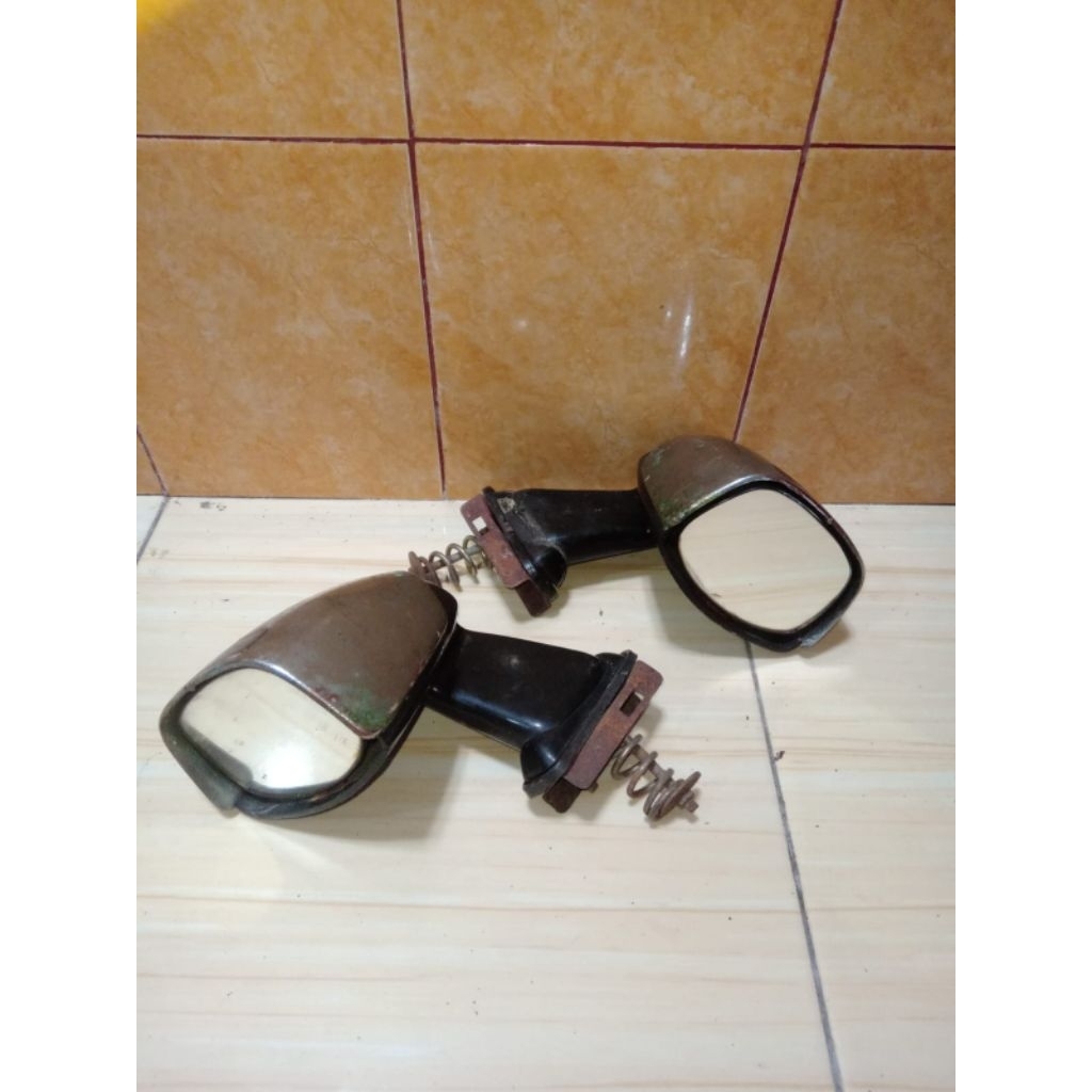 Spion mobil Retro model Napoleon