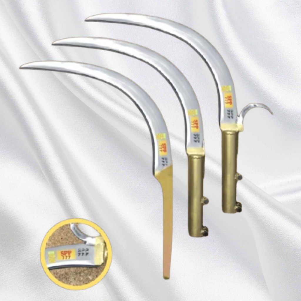 egrek panen sawit SPP777