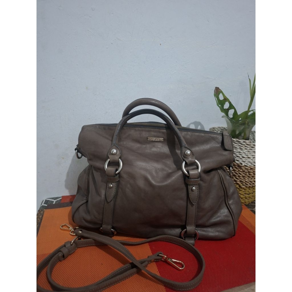 MORGAN TAS PRELOVED