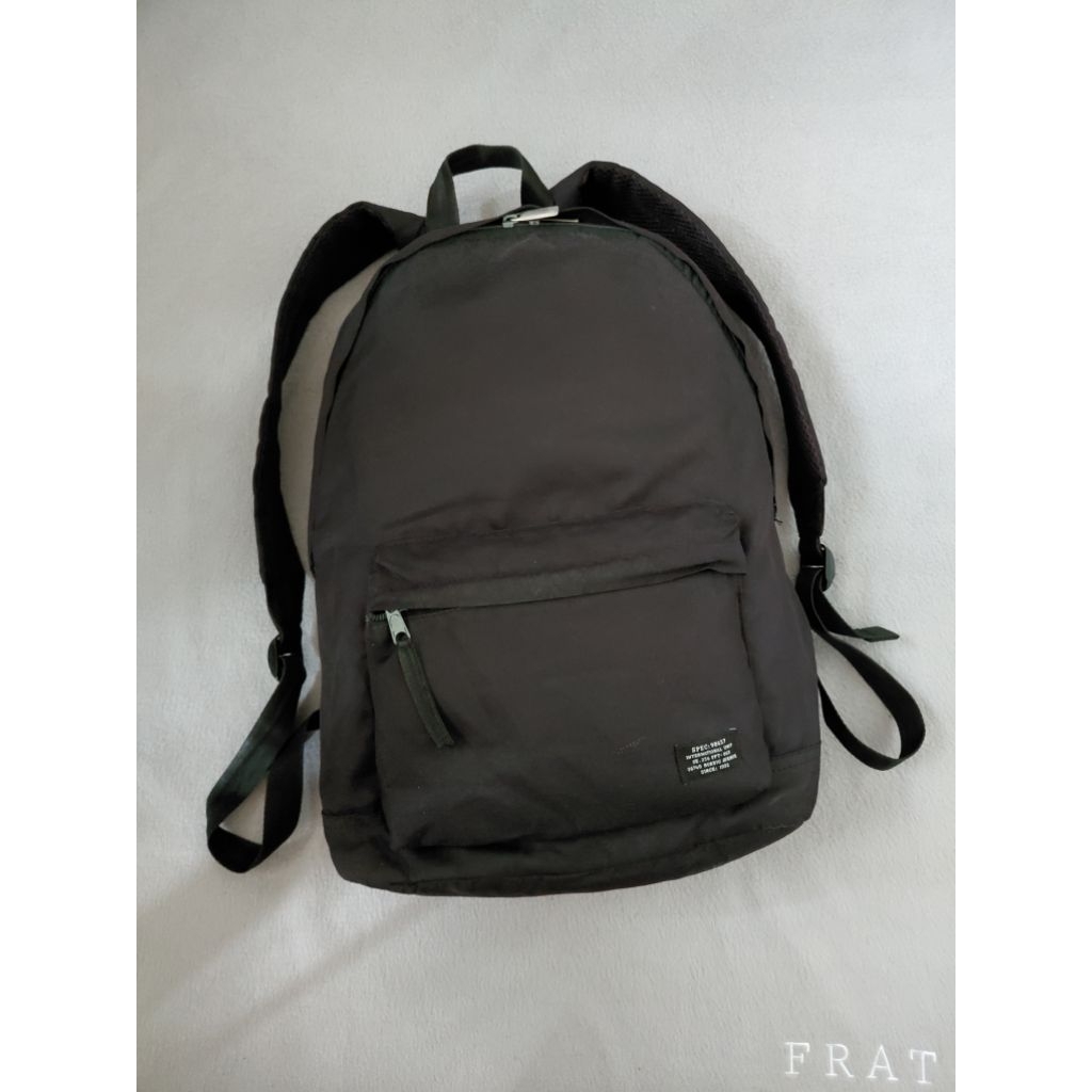 preloved backpack H n M (BACA DESKRIPSI)