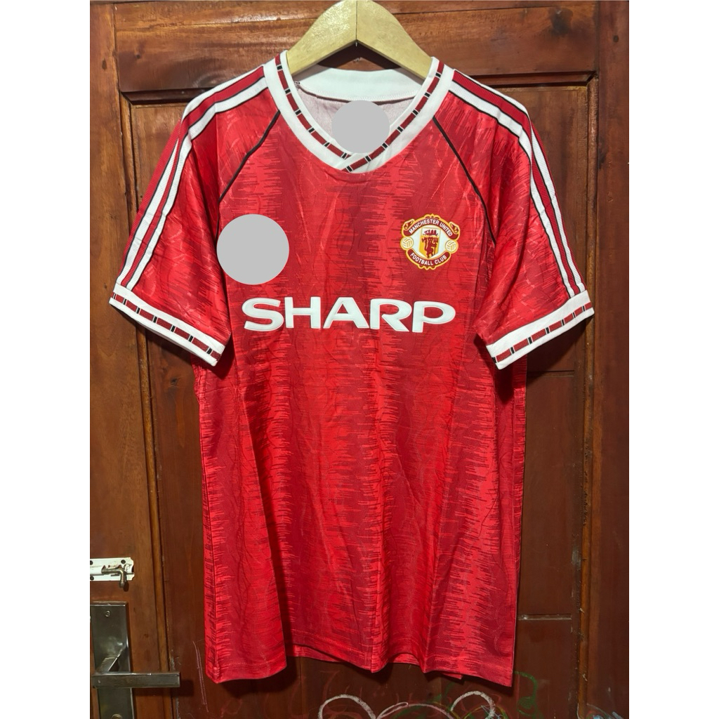 JERSEY MU RETRO
