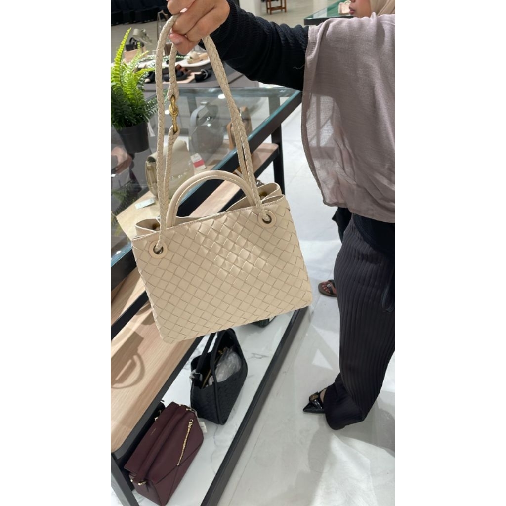 TAS URBAN N CO