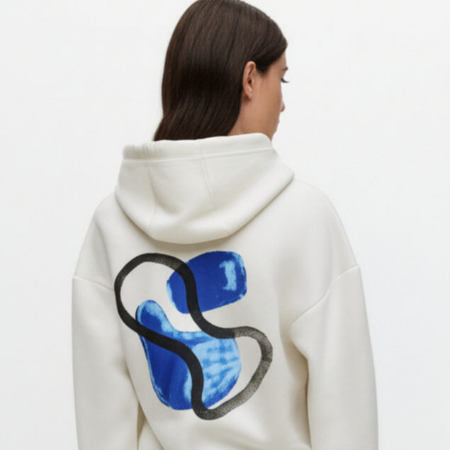 TanTM | Jaket | Hoodie | Infinite Creativity - TM