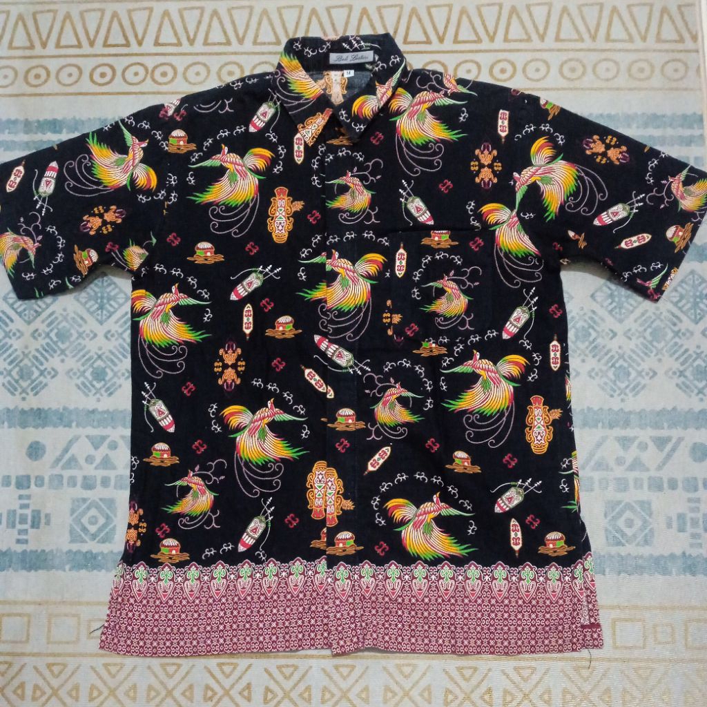 Batik Bali Lestari