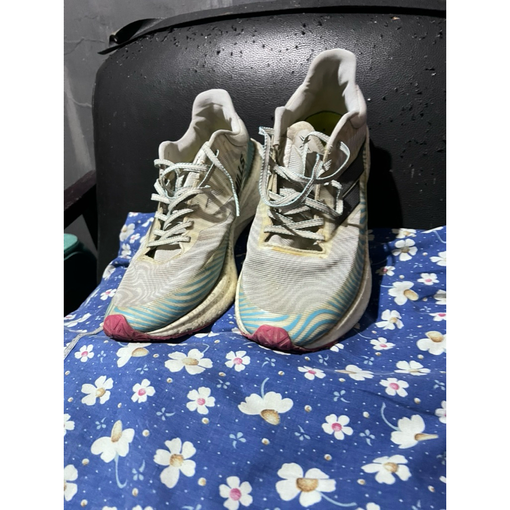 mills running enermax