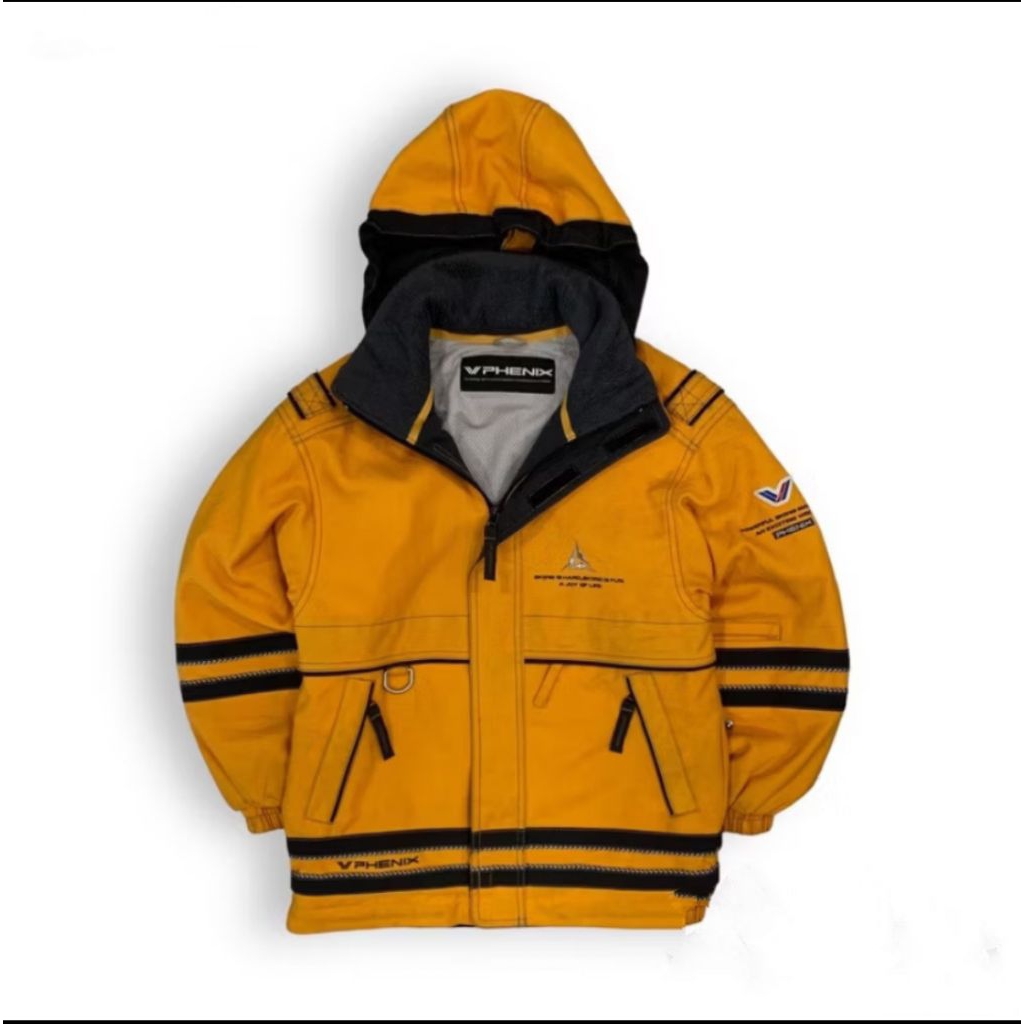 JACKET PHENIX VINTAGE