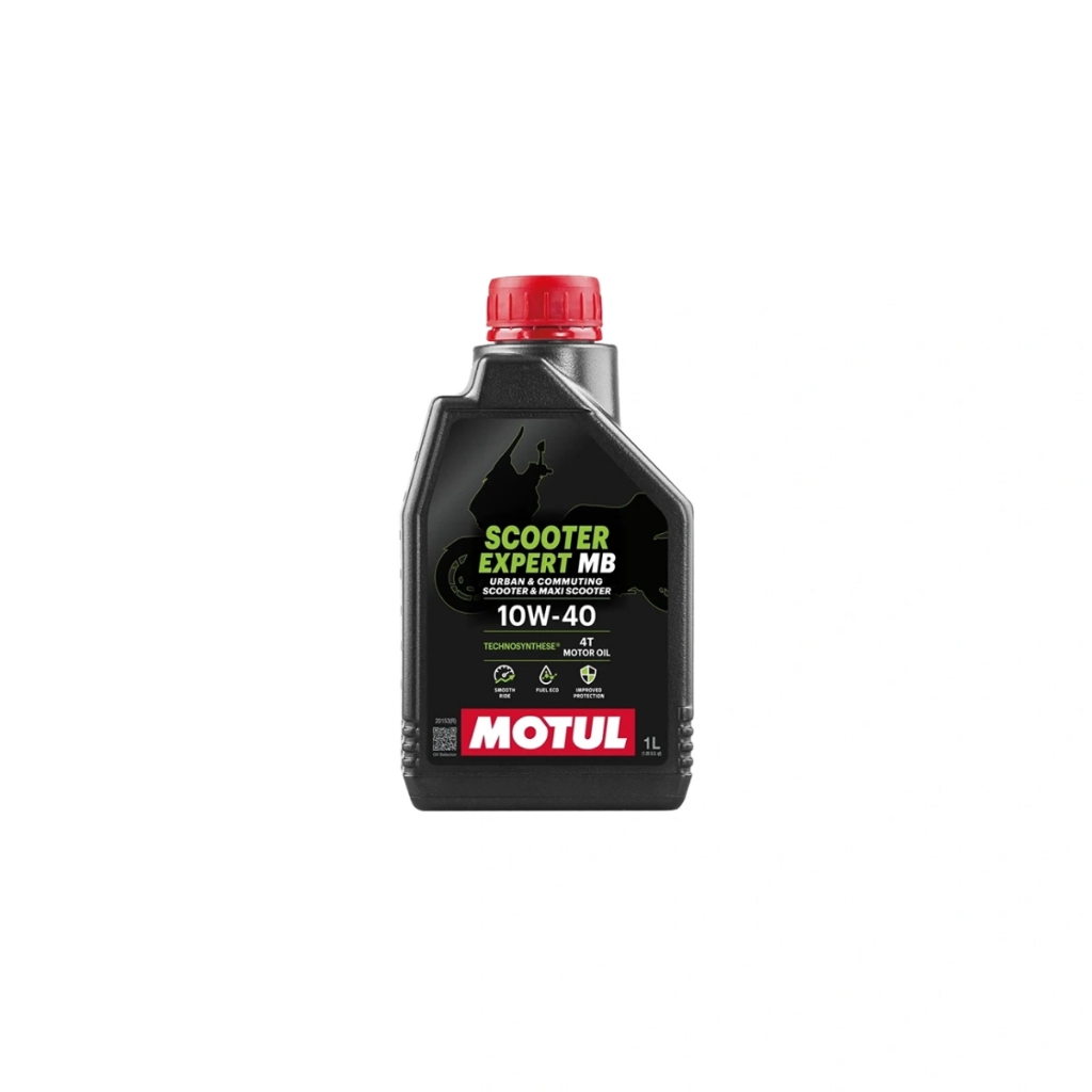 Motul Scooter Expert 10W-40 Matic 1 Ltr MB Asli Oli Aerox Nmax Lexi 155 Nmax Turbo Oli Mesin Motul