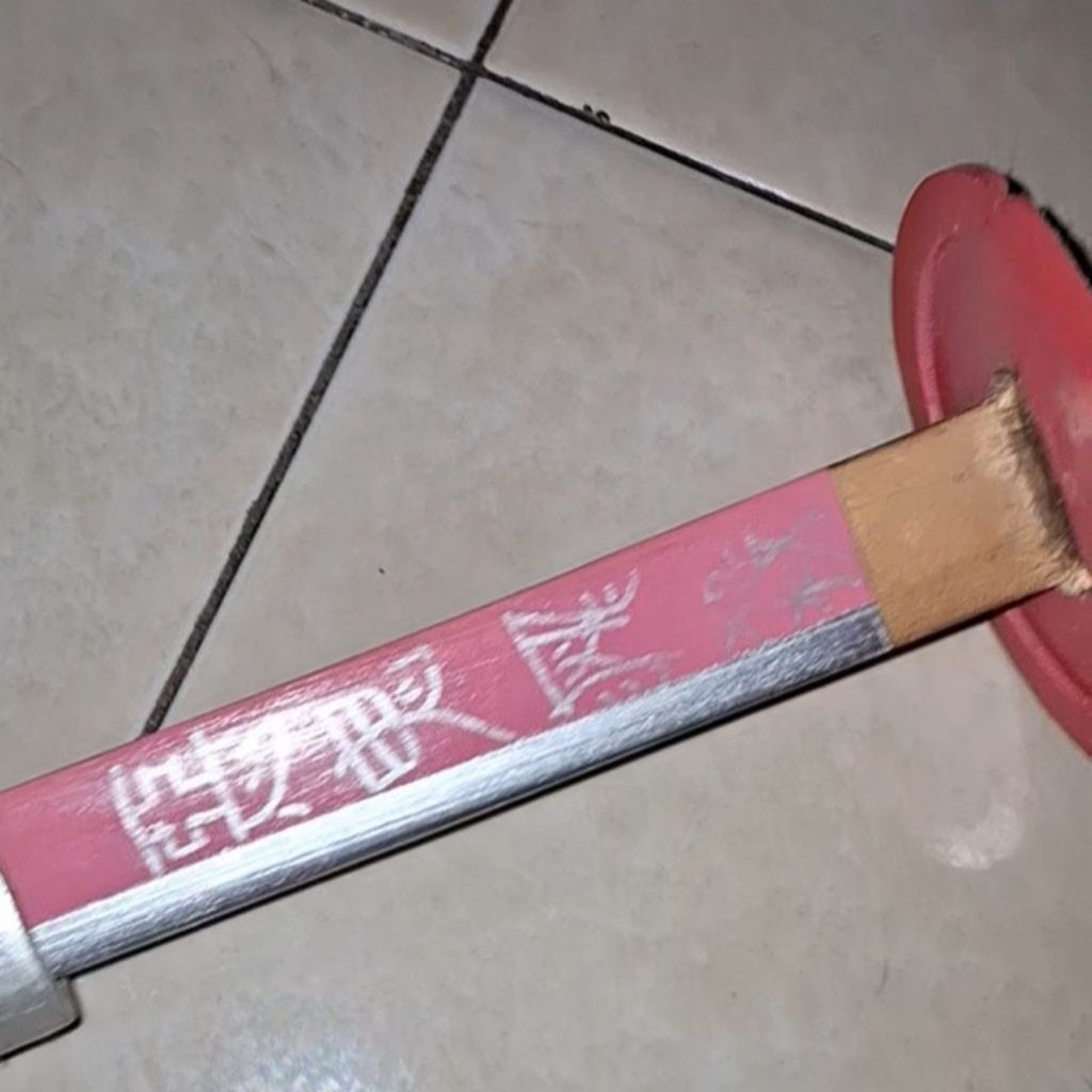 katana kanao