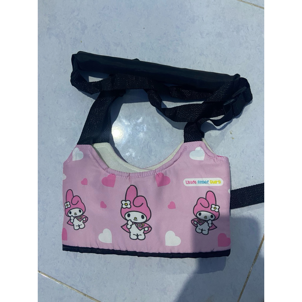 Alat bantu Berjalan bayi