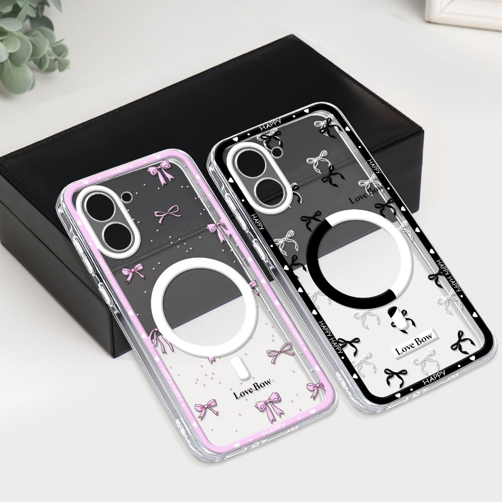 Casing Softcase Tecno Spark Go 3 1&2 Transparan Silikon Premium Desain Bening, Tampil Elegan WBT-031