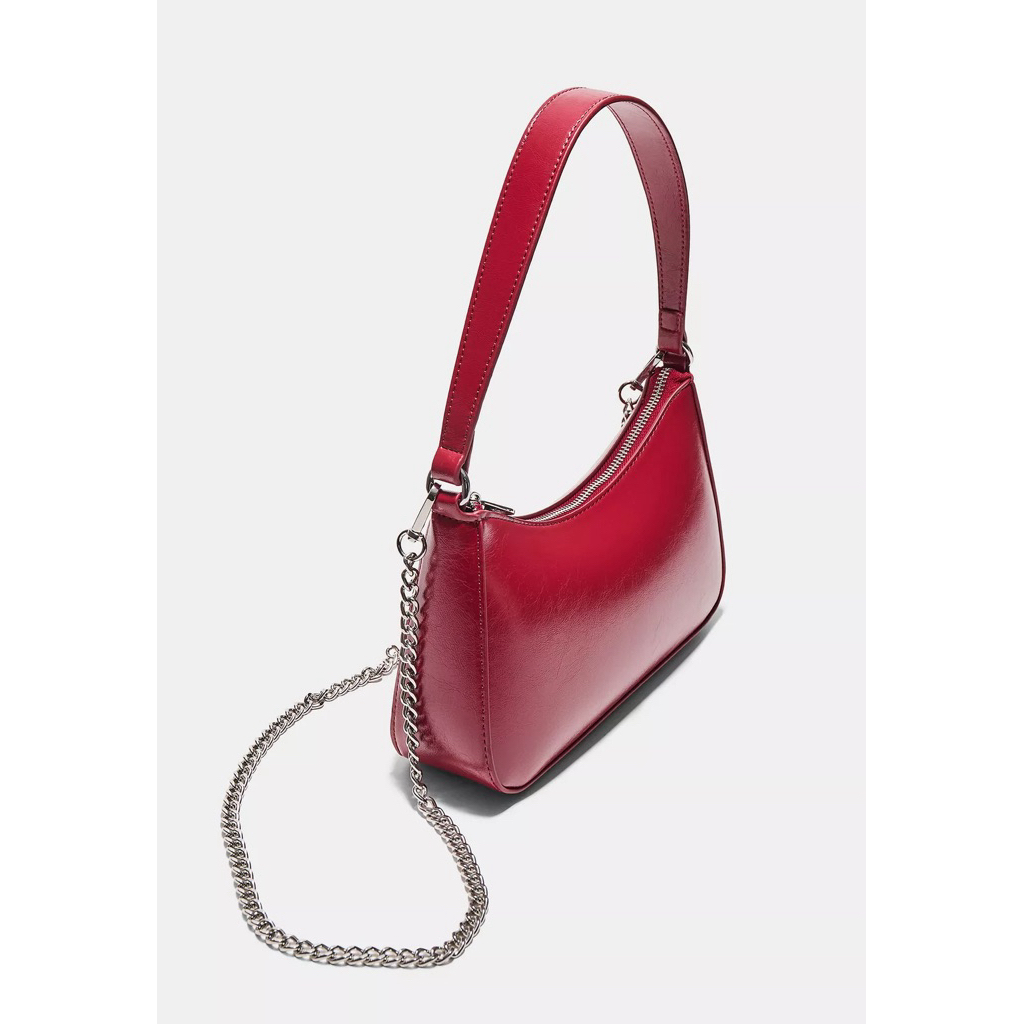 STRADIVARIUS TAS BAHU RANTAI PANJANG