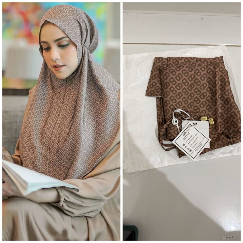 tapis slip on huzelnut as is buttonscarves