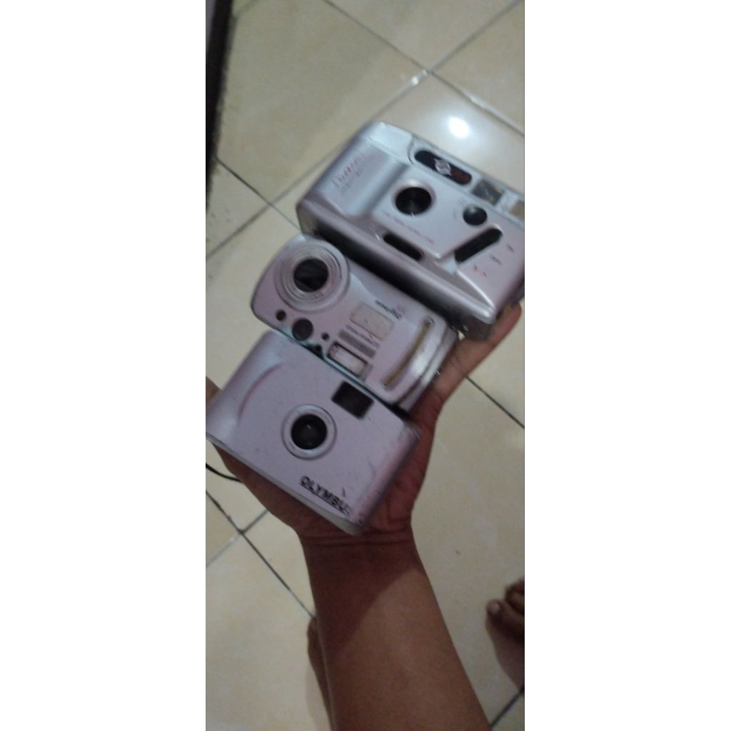 kamera jadul