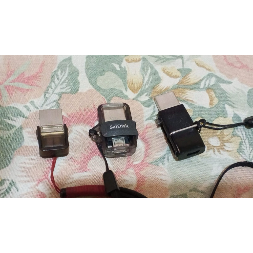 Flashdisk OTG