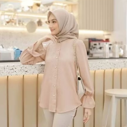 atasan femme outfit