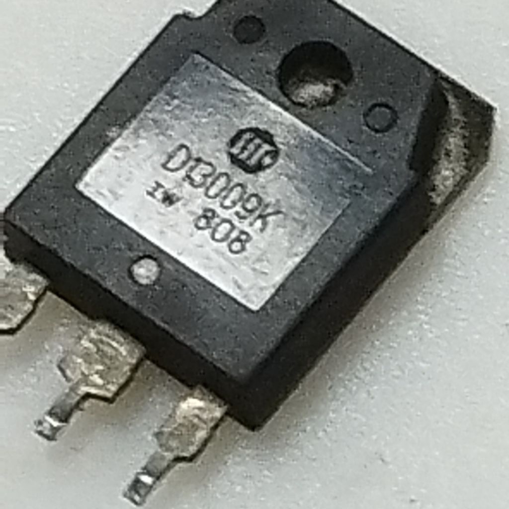 D13009K