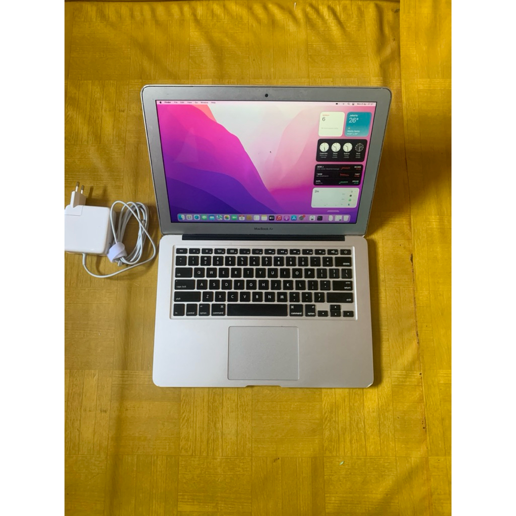 Macbook Air 2014 13’