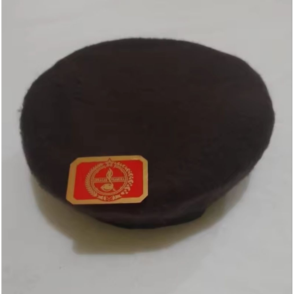 Baret Pramuka Penggalang