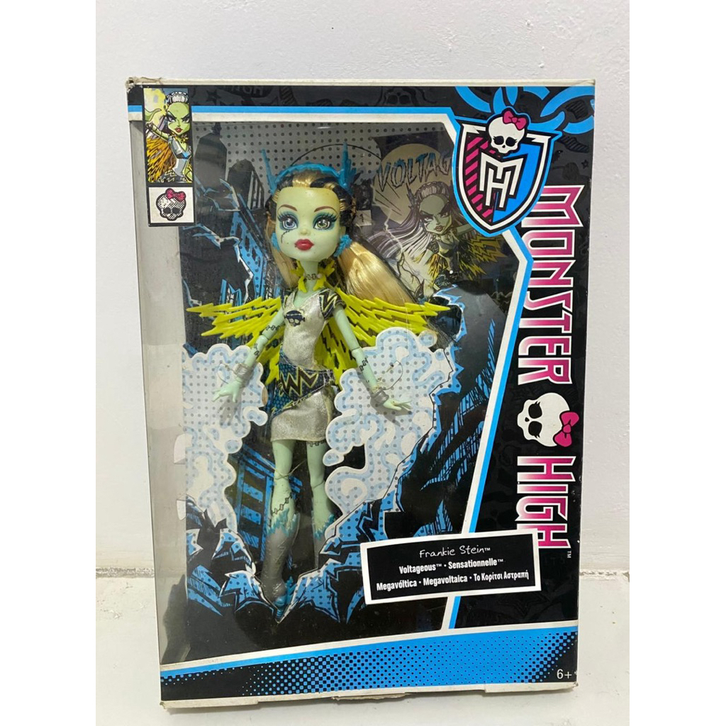 BARBIE MATTEL ORIGINAL