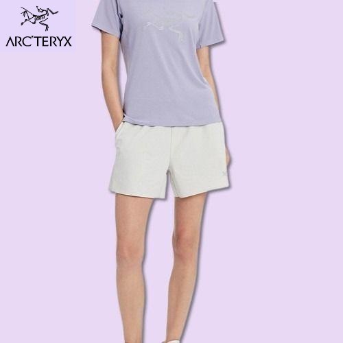 ARC'TERYX RAINIER Pants – Celana Pendek Wanita Outdoor Hiking