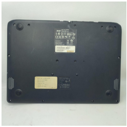 Acer ES1-131 casing bawah