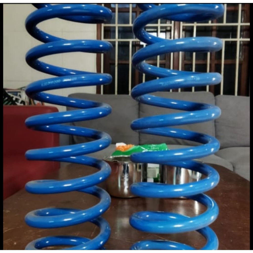 Per Coil Spring Shockbreaker Shock Rebel coilover 3" Offroad 4x4