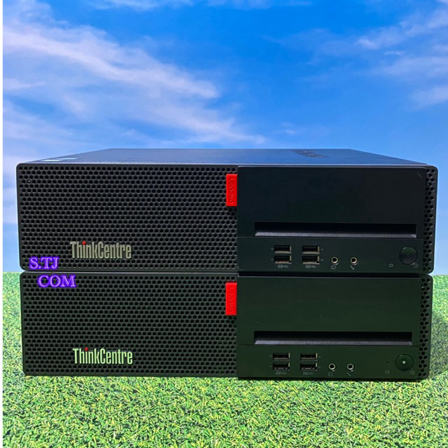 JUAL MURAH PC LENOVO M920 LIKE NEW CORE I7 8700 BERGARANSI DAN TINGGAL PAKAI