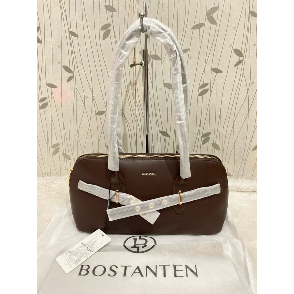 TOTEBAG BOSTANTEN / TAS SELEMPANG WANITA / TAS WANITA / SHOULDER BAG