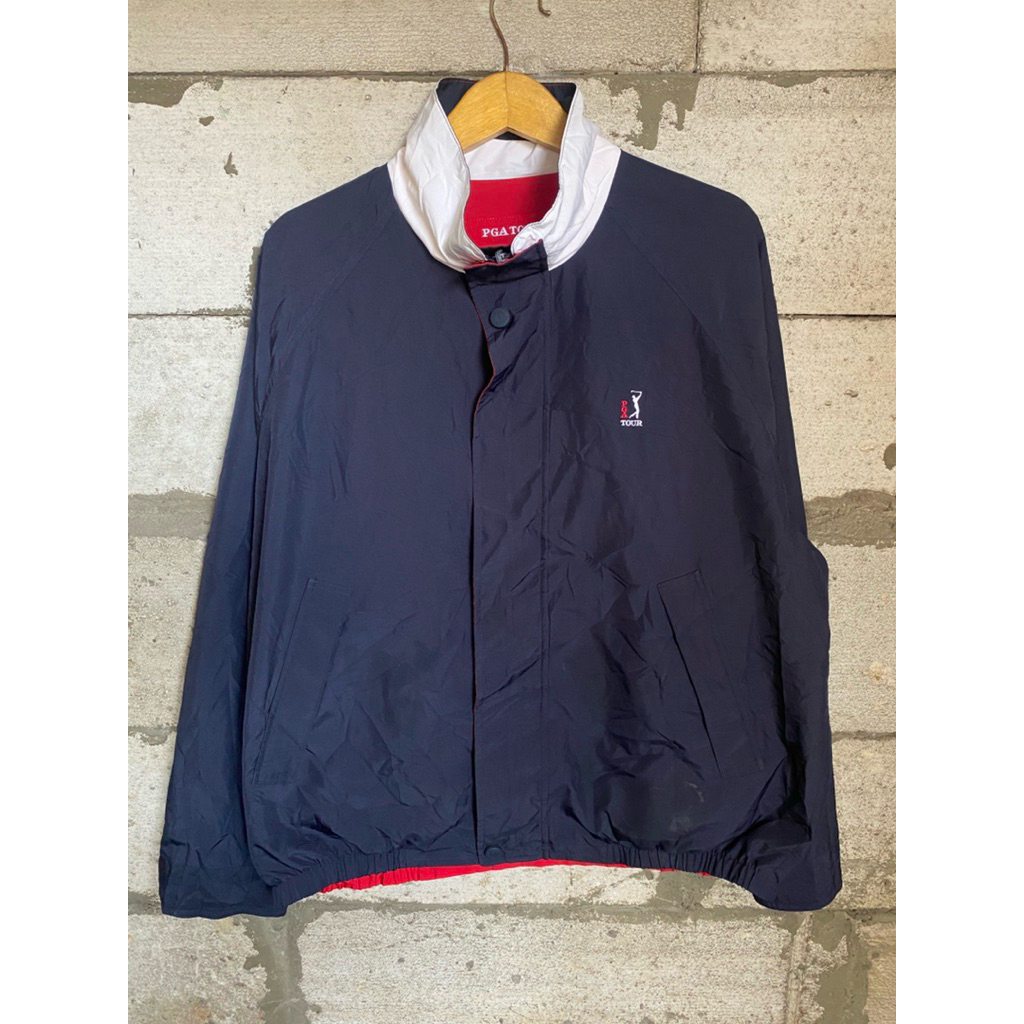 PGA TOUR CASUAL JACKET