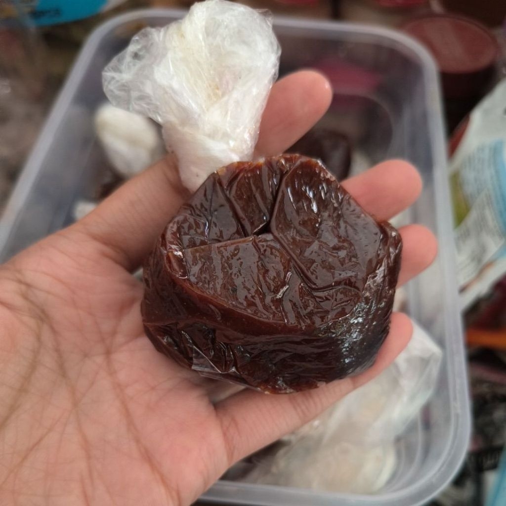 Petis Asin Madura Asli cocok dibuat rujak lontong madura murah enak