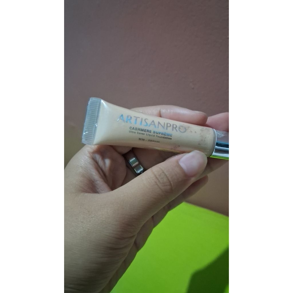 Prelovedd artisan pro foundation