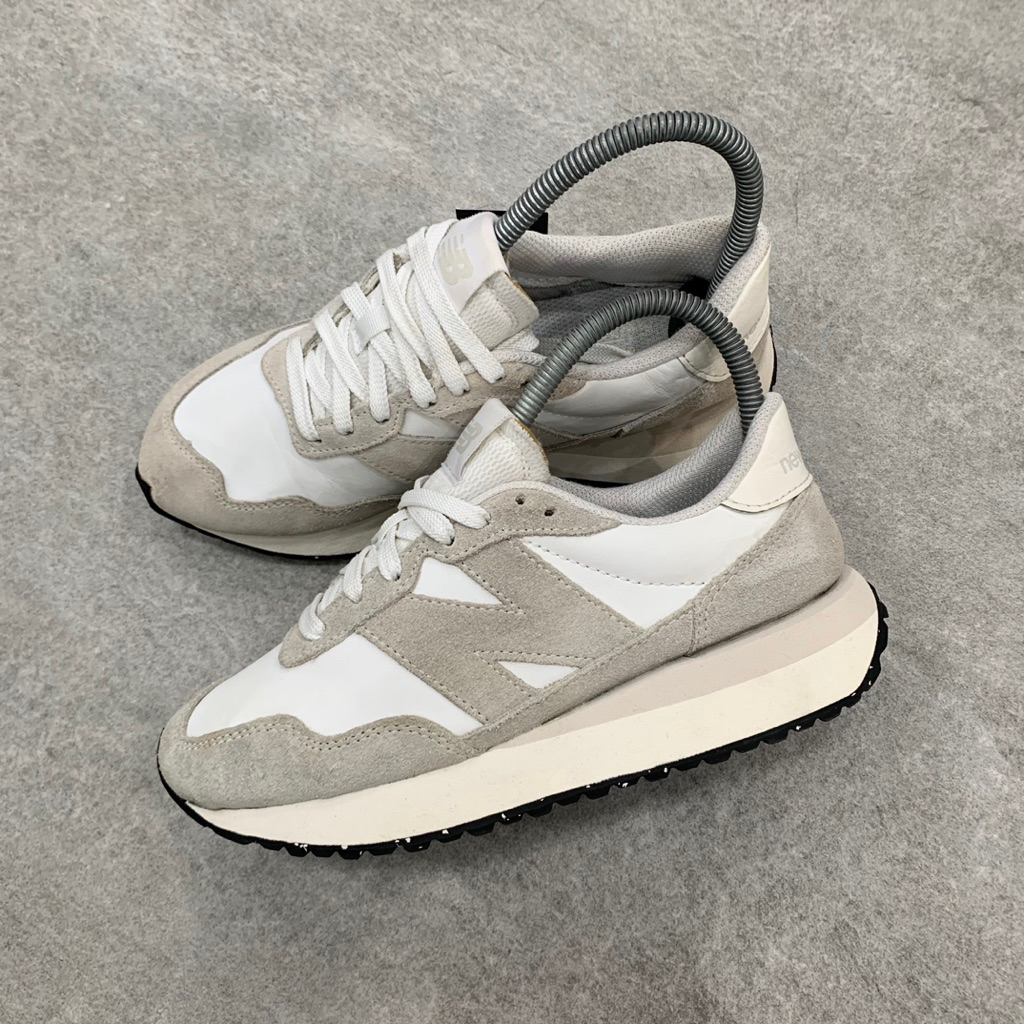 New Balance 237 'Sea Salt'