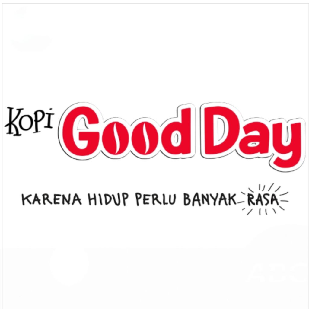 Good Day Latte Original & Good Day Latte Butterscotch