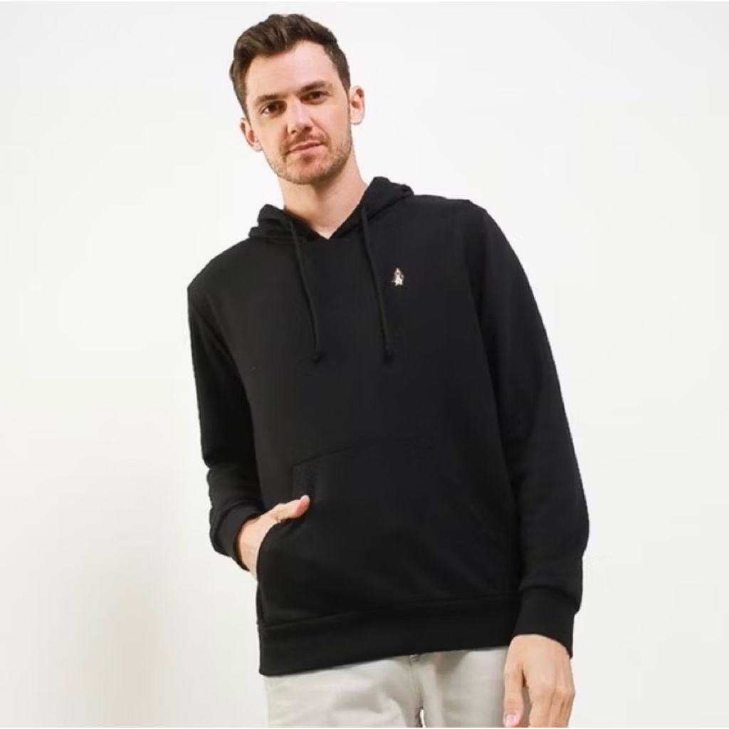 Hoodie Hush Puppies