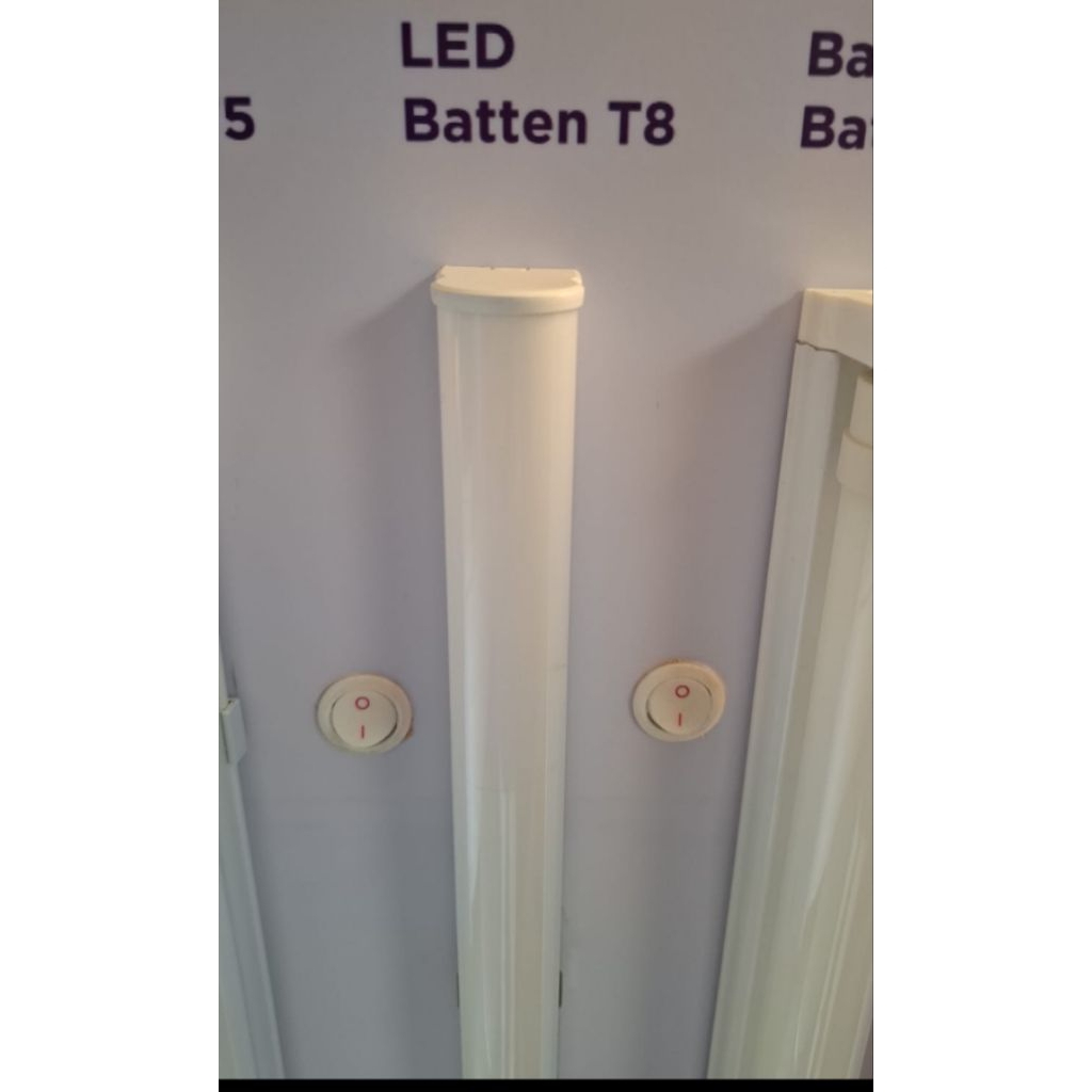 ecolink kap batten t8 60cmMinbeli5