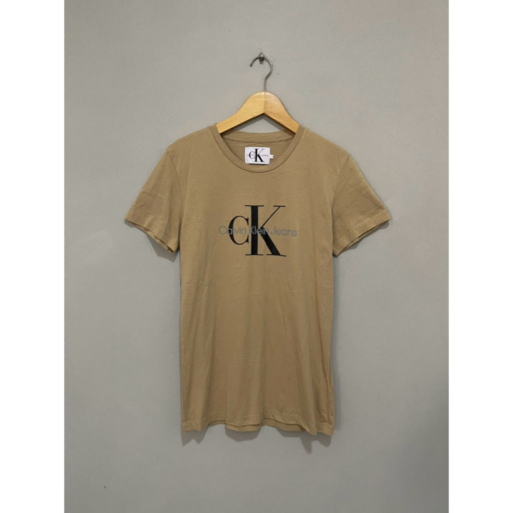 Kaos Calvin Klein Jeans / Kaos Calvin Klein Original / Kaos CK Original