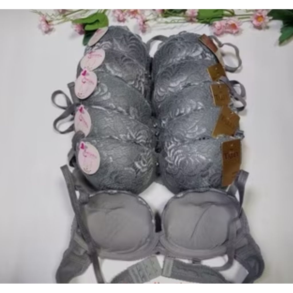 Bh Bra TALLY Push Up,,, TALLY Bra Busa Tebal,, TALLY 907,910,912,8323