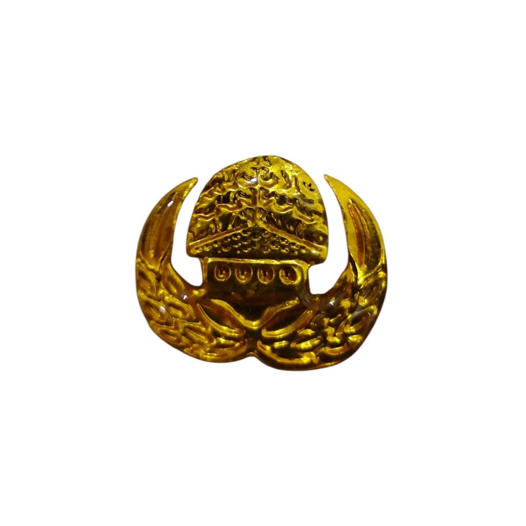 lambang korpri peniti/korpri magnet