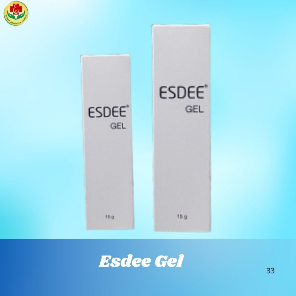 Esdee Gel