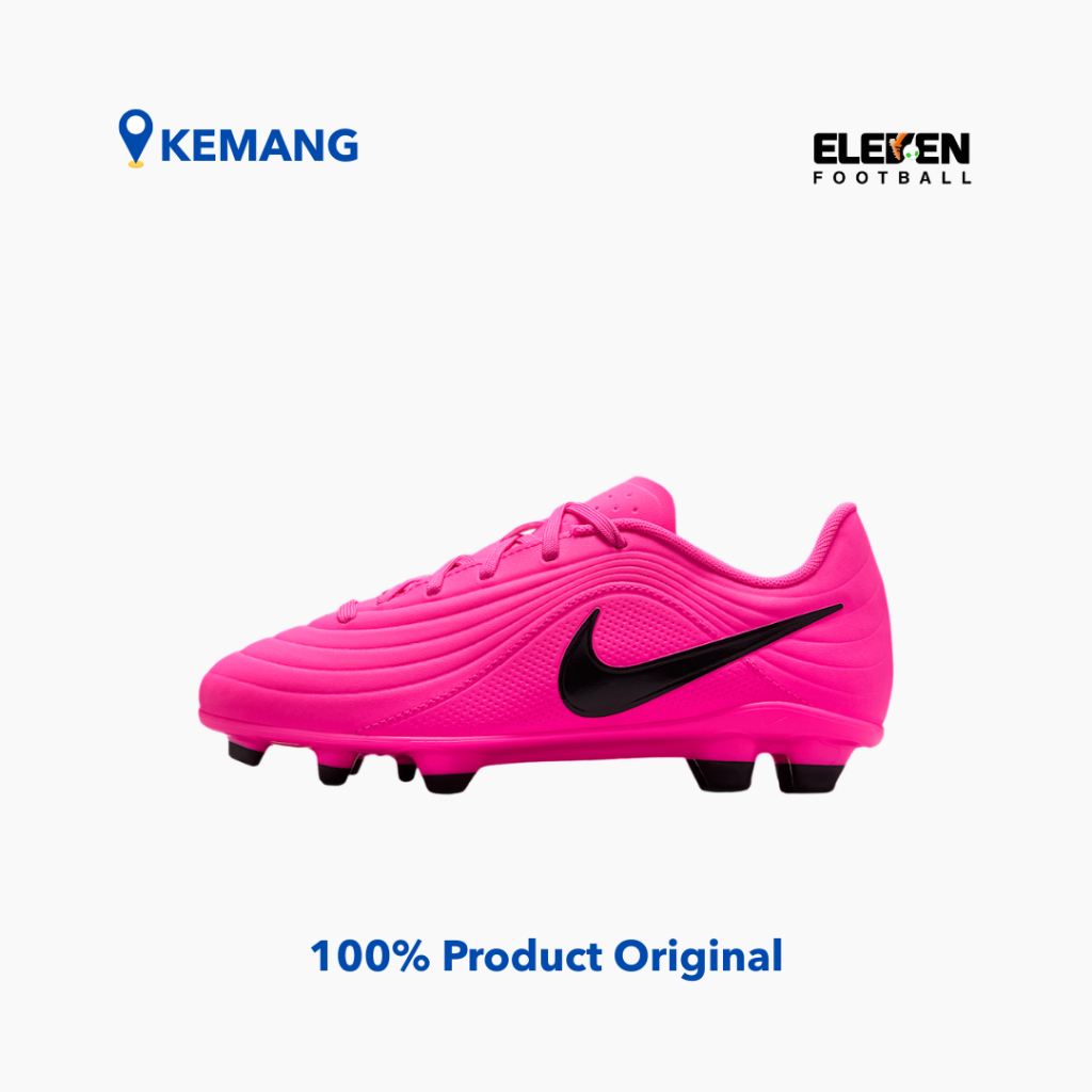 Sepatu Bola Junior Tiempo Maestro Club FG