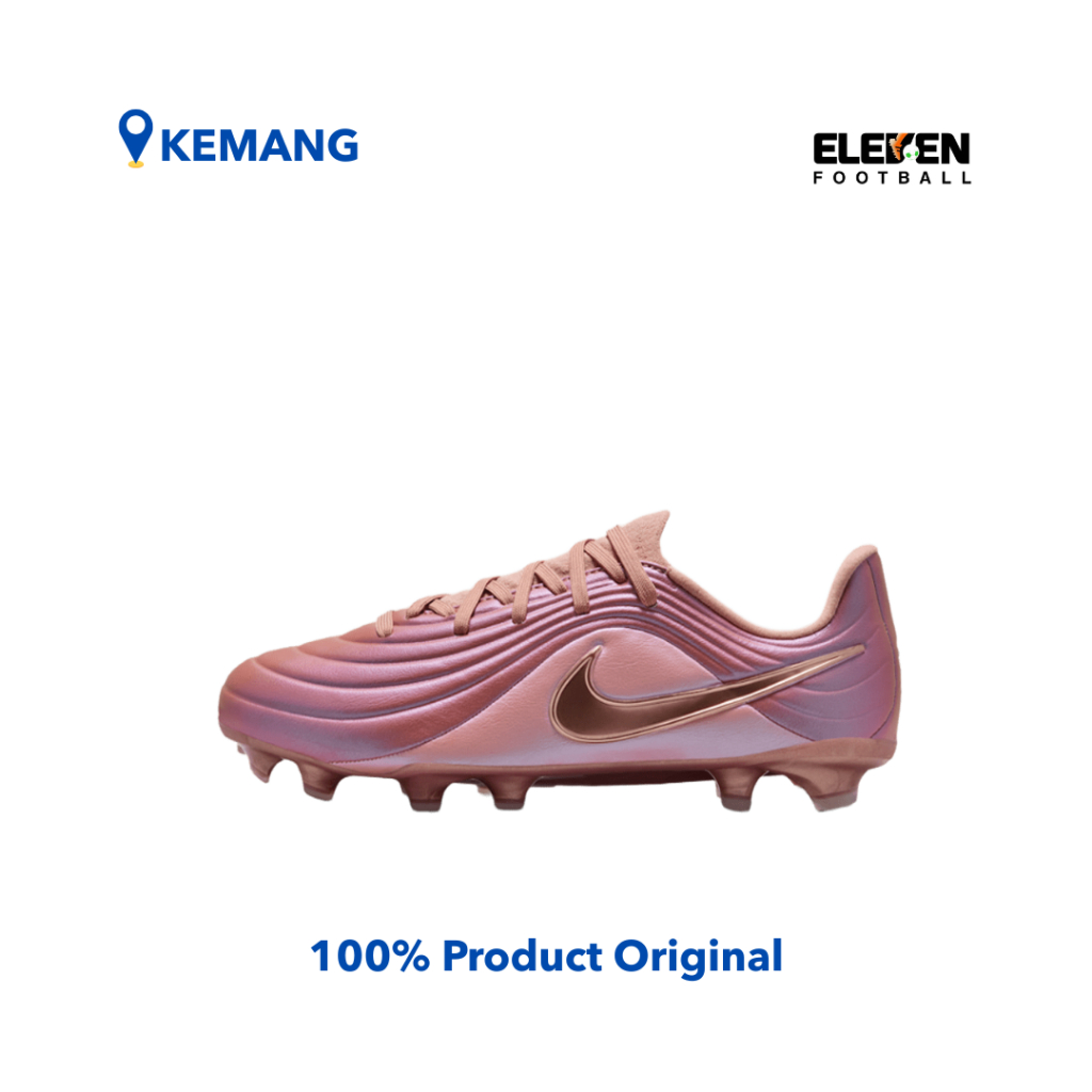 Sepatu Bola Junior Tiempo Maestro Academy FG/MG
