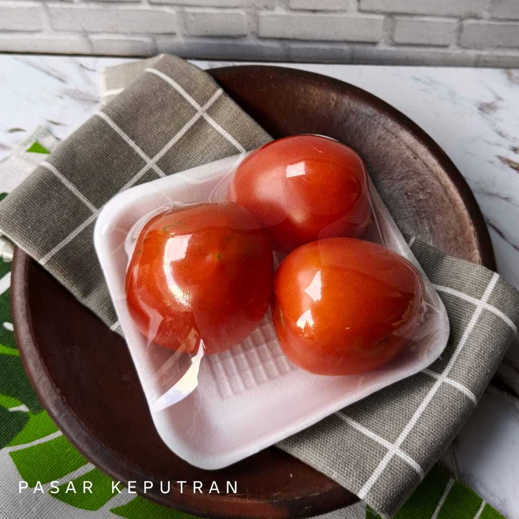 Tomat buah 500gr, tomat buah segar, tomat buah