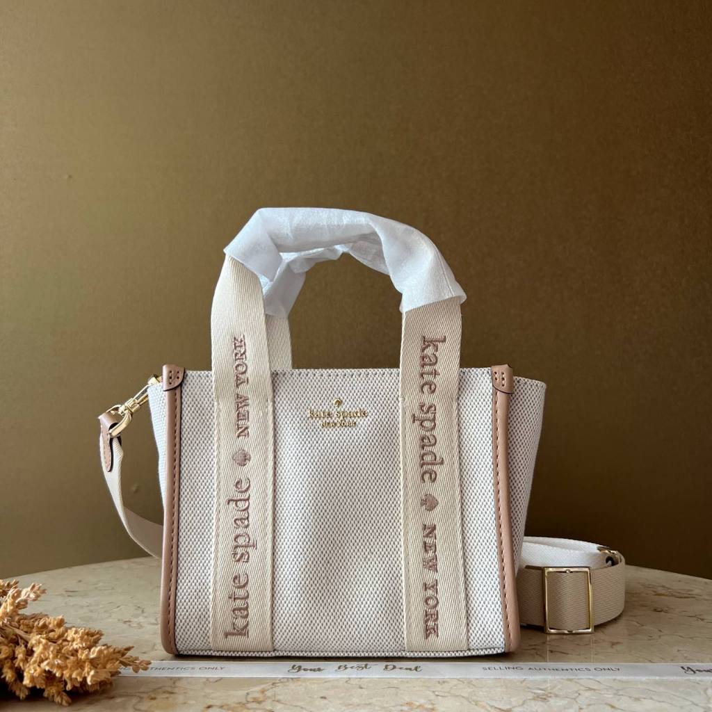 Kate Spade Small Tote