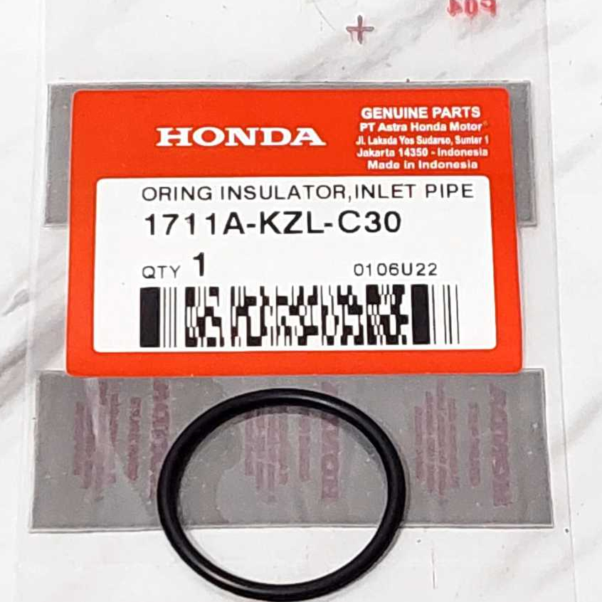 ORING BONIT BEAT 1711A-KZL-C30